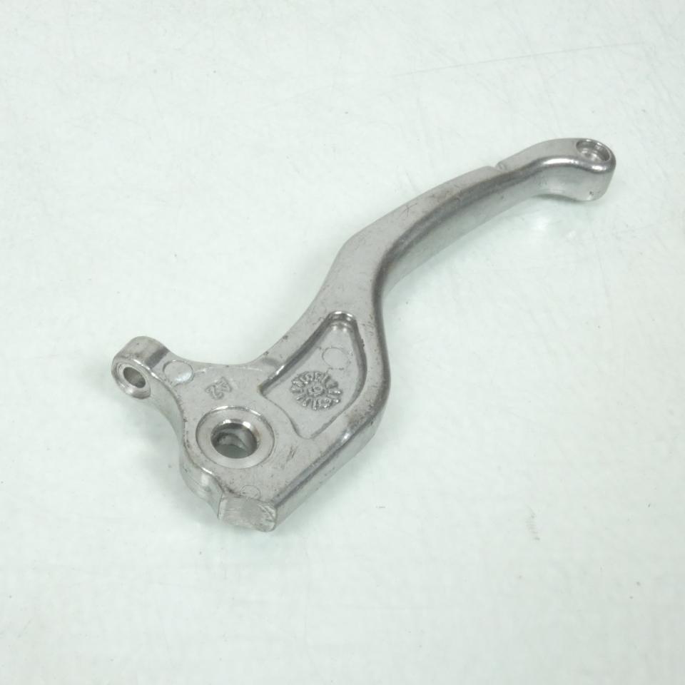 Levier frein D pour scooter MBK 50 Booster Spirit 2000 4VV-H3922-20 Gris Neuf