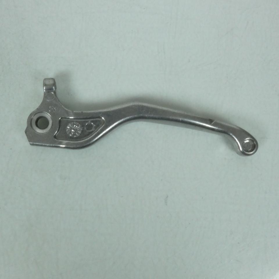 Levier frein D pour scooter MBK 50 Booster Spirit 2000 4VV-H3922-20 Gris Neuf