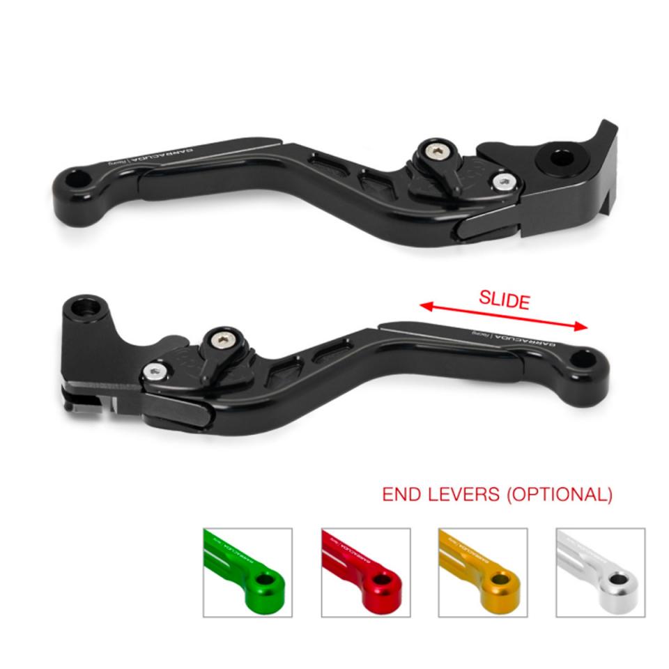 Levier frein droit pour  