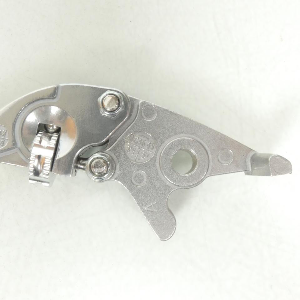 Levier frein droit compétition pour moto Fantic 50 XE 09873005 BC1645 S864