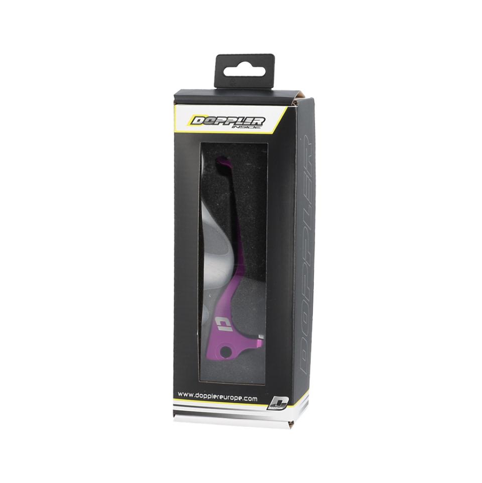 Levier frein droit Doppler pour Moto Beta 50 RR motard 2013 à 2018 Neuf
