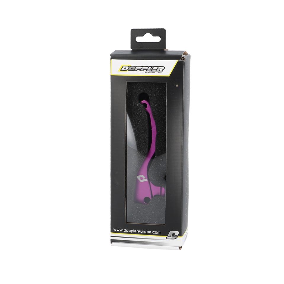 Levier frein droit Doppler pour Moto Rieju 50 MRT 2018 à 2017 Neuf