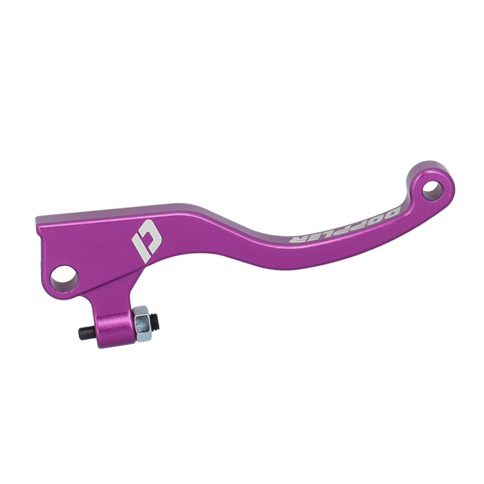 Levier frein droit pour Rieju MRT