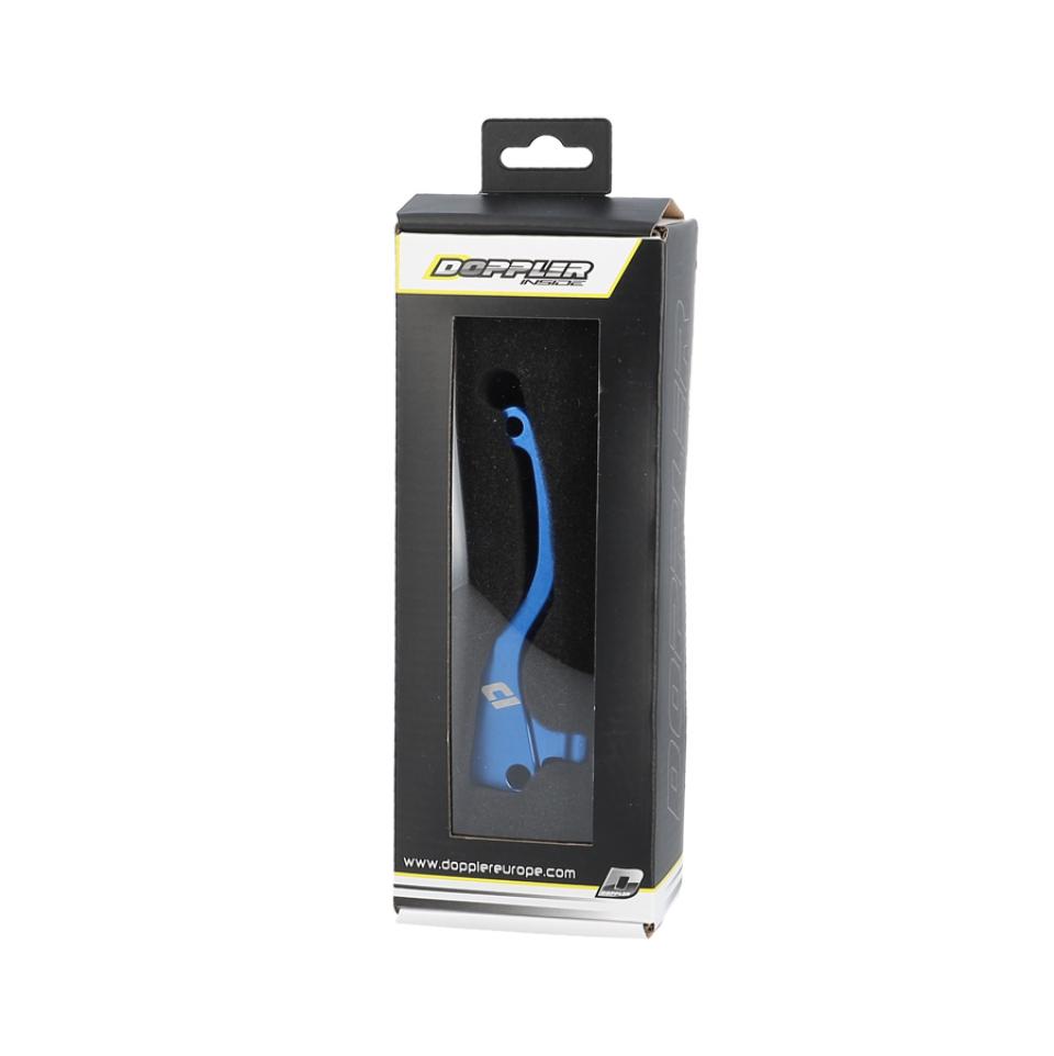 Levier frein droit Doppler pour Moto Rieju 50 MRT 2018 à 2017 Neuf