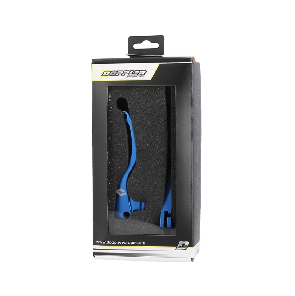 Levier frein droit Doppler pour Moto Derbi 50 Senda R Drd Pro Après 2011 Neuf