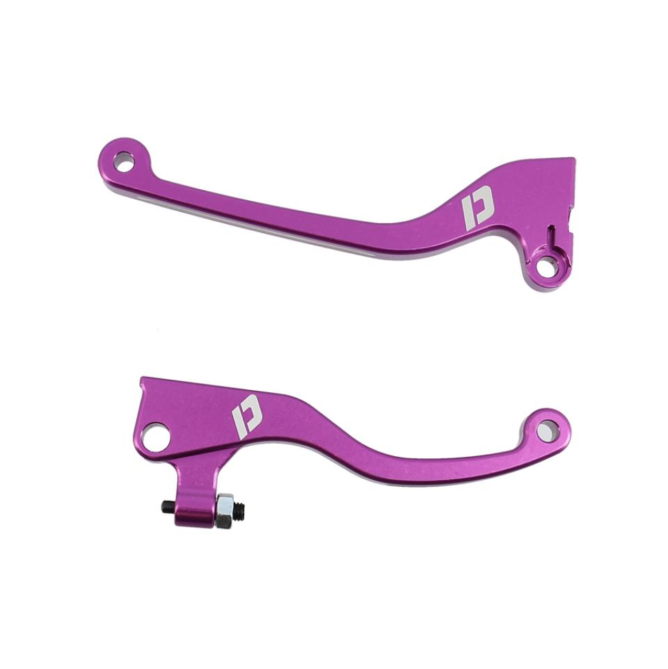 Levier frein droit pour  