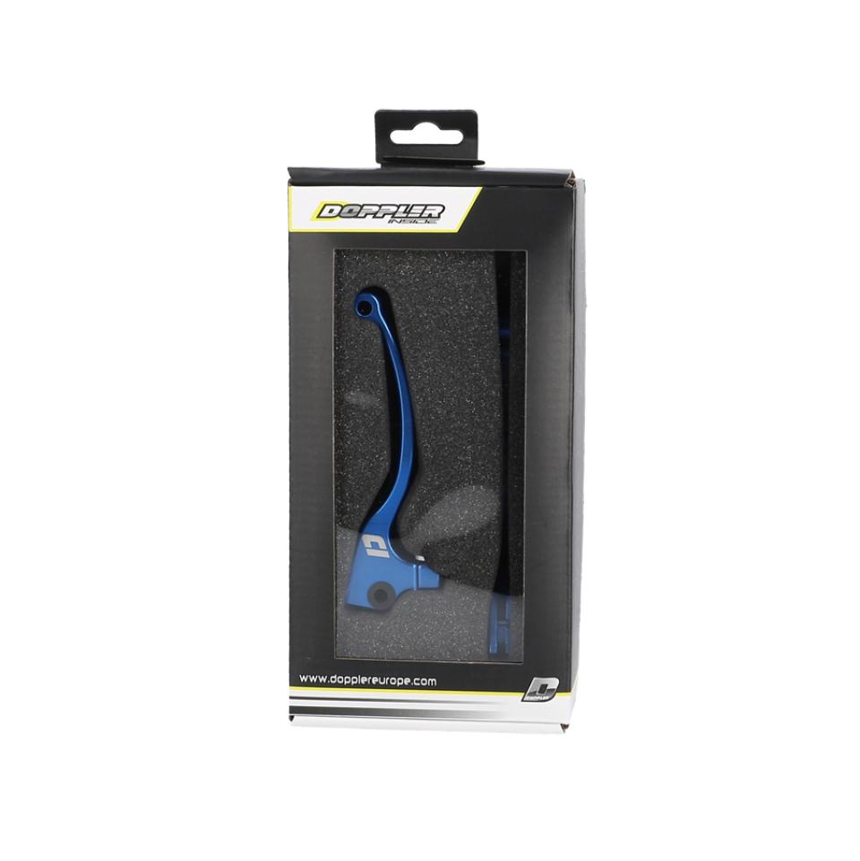 Levier frein droit Doppler pour Moto Sherco 50 Sm-R Avant 2010 Neuf