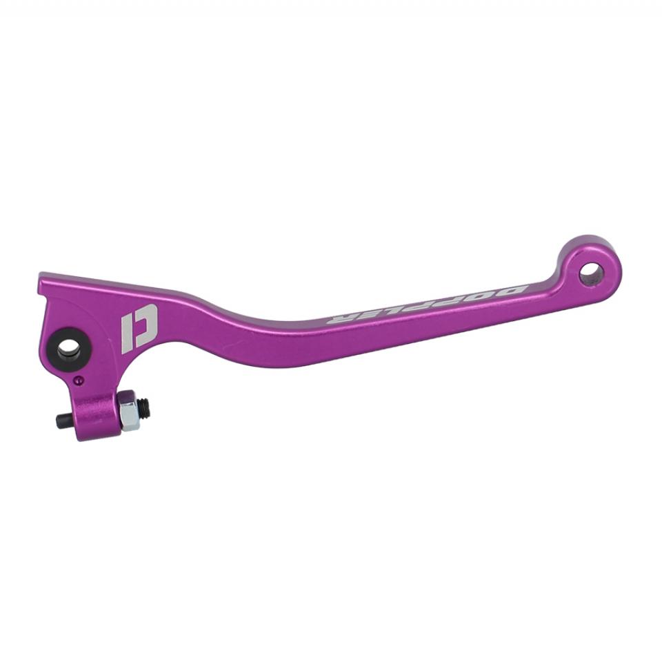 Levier frein droit pour Derbi Senda Sm X-Treme