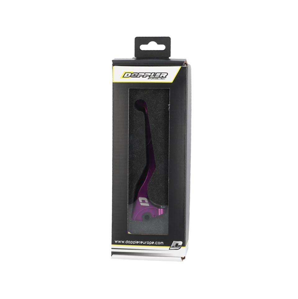 Levier frein droit Doppler pour Moto Derbi 50 Senda Sm X-Treme 2002 à 2009 Neuf
