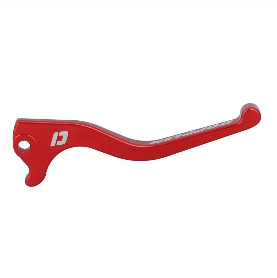 Levier frein droit pour Derbi GPR nude