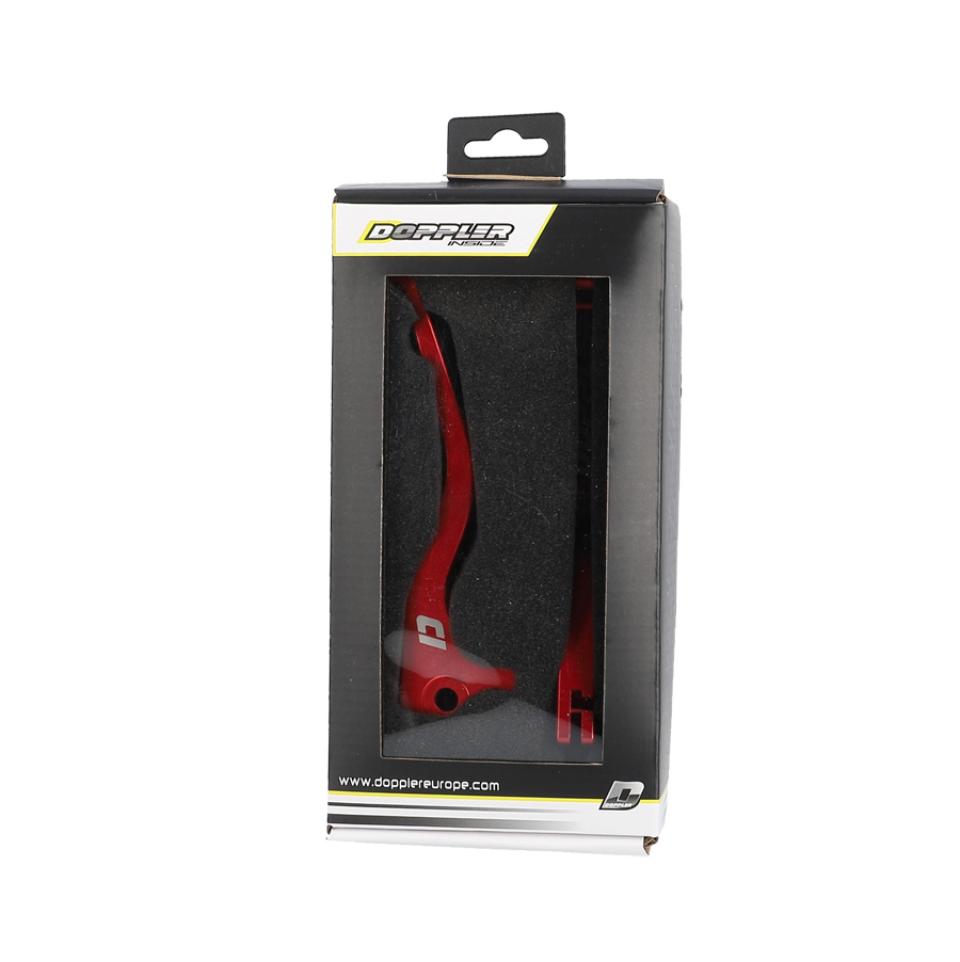 Levier frein droit Doppler pour Moto Derbi 50 GPR nude Neuf