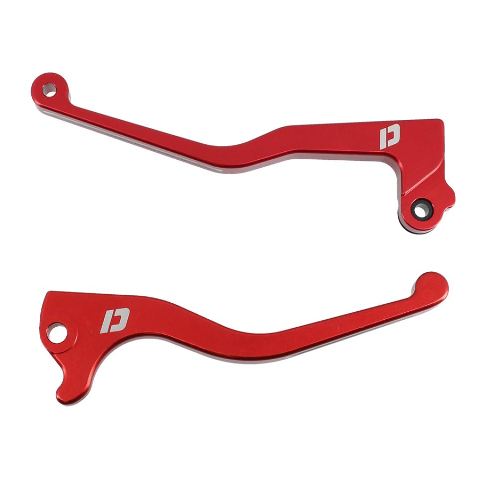 Levier frein droit pour Derbi GPR nude