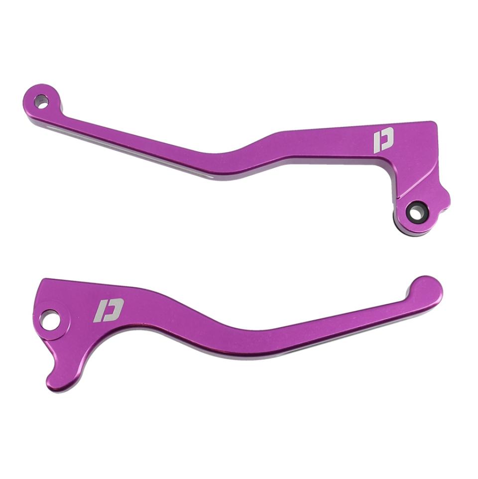 Levier frein droit pour Derbi GPR nude