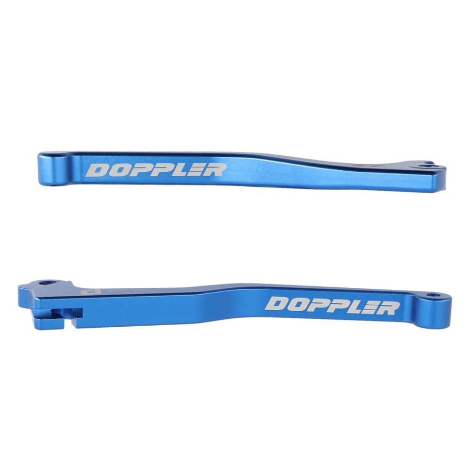 Levier frein droit Doppler pour Moto Derbi 50 GPR nude Neuf