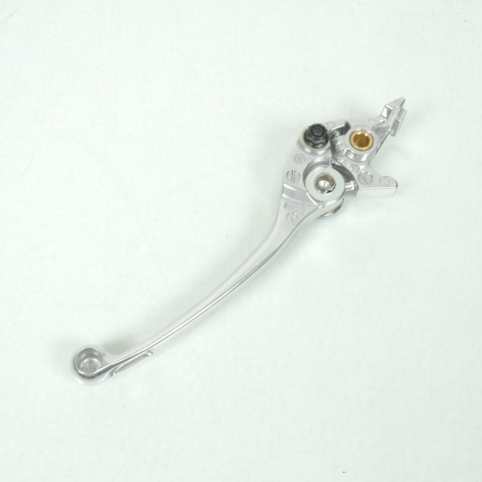 Levier frein droit origine pour Moto Yamaha 400 Fzr Rr Exup 1990 à 1995 D Neuf