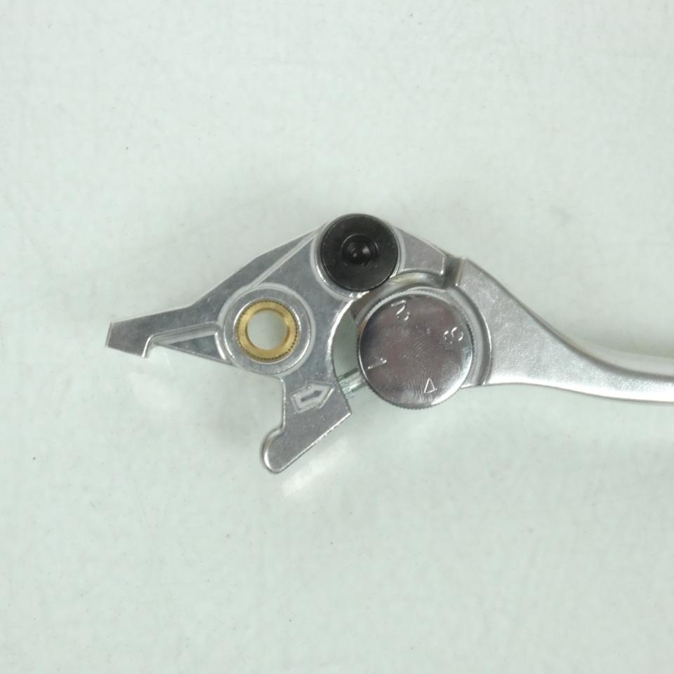Levier frein droit origine pour Moto Yamaha 400 Fzr Rr Exup 1990 à 1995 D Neuf