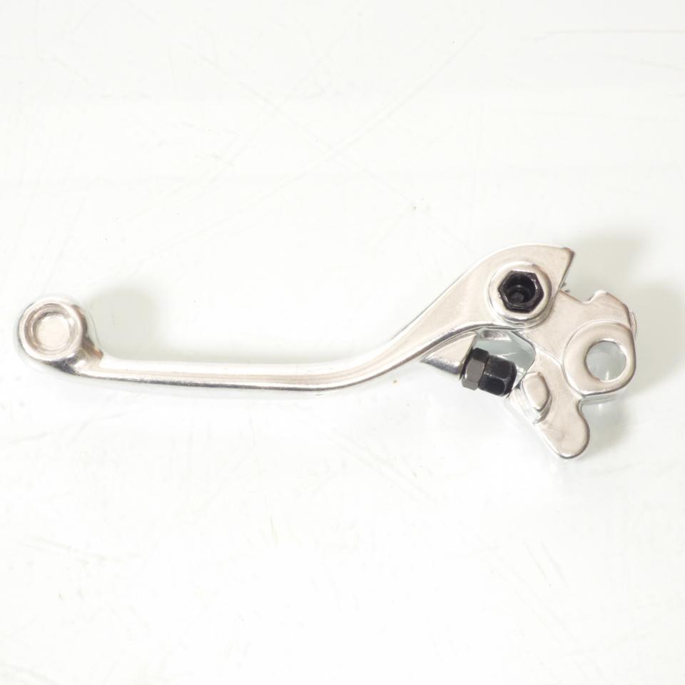 Levier frein droit BIHR pour moto Kawasaki 85 KX 2001 à 2011 Neuf
