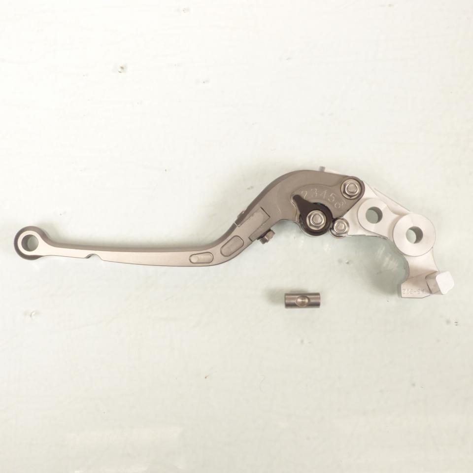 Levier frein droit Chaft pour moto Kawasaki 600 ZX6R 2007 à 2008 UL906 Chaft Neuf