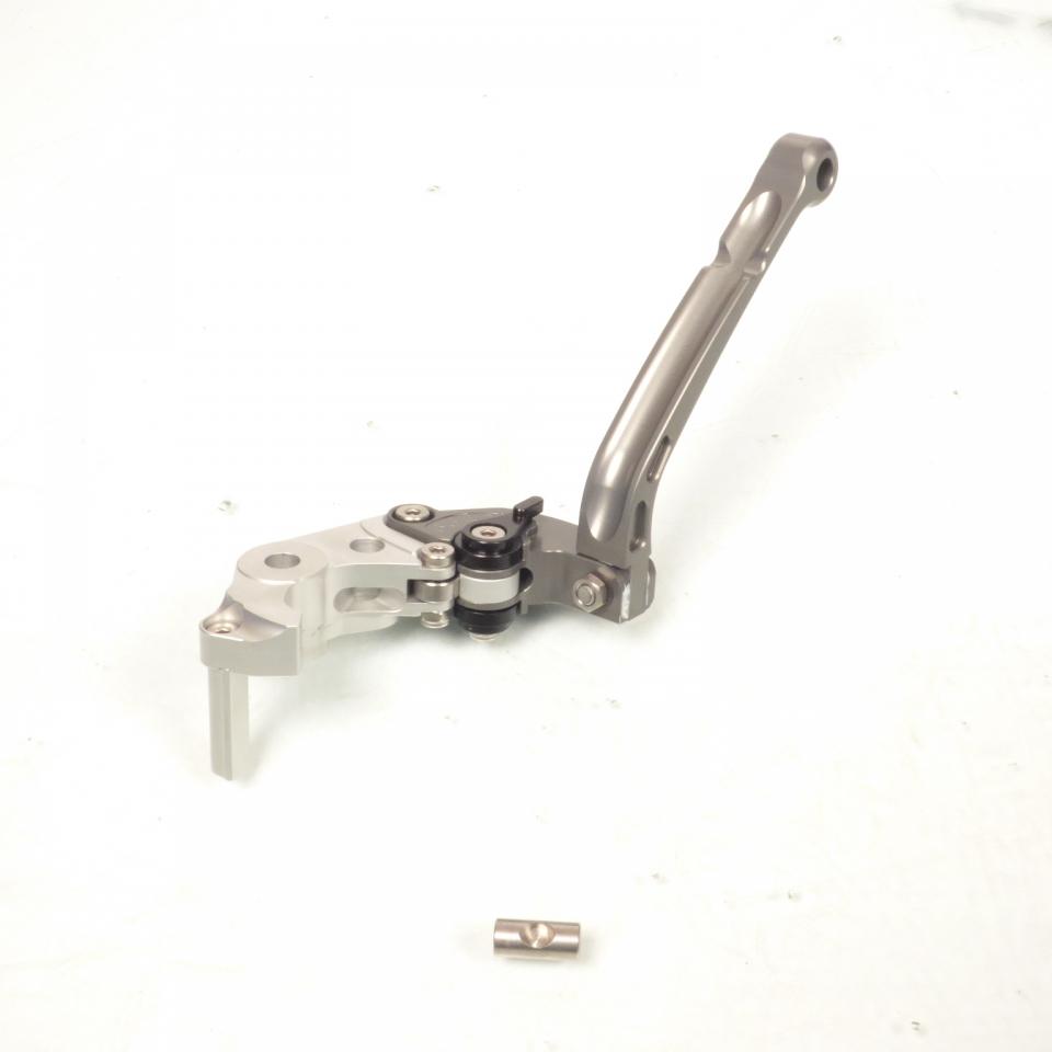 Levier frein droit Chaft pour moto Kawasaki 600 ZX6R 2007 à 2008 UL906 Chaft Neuf