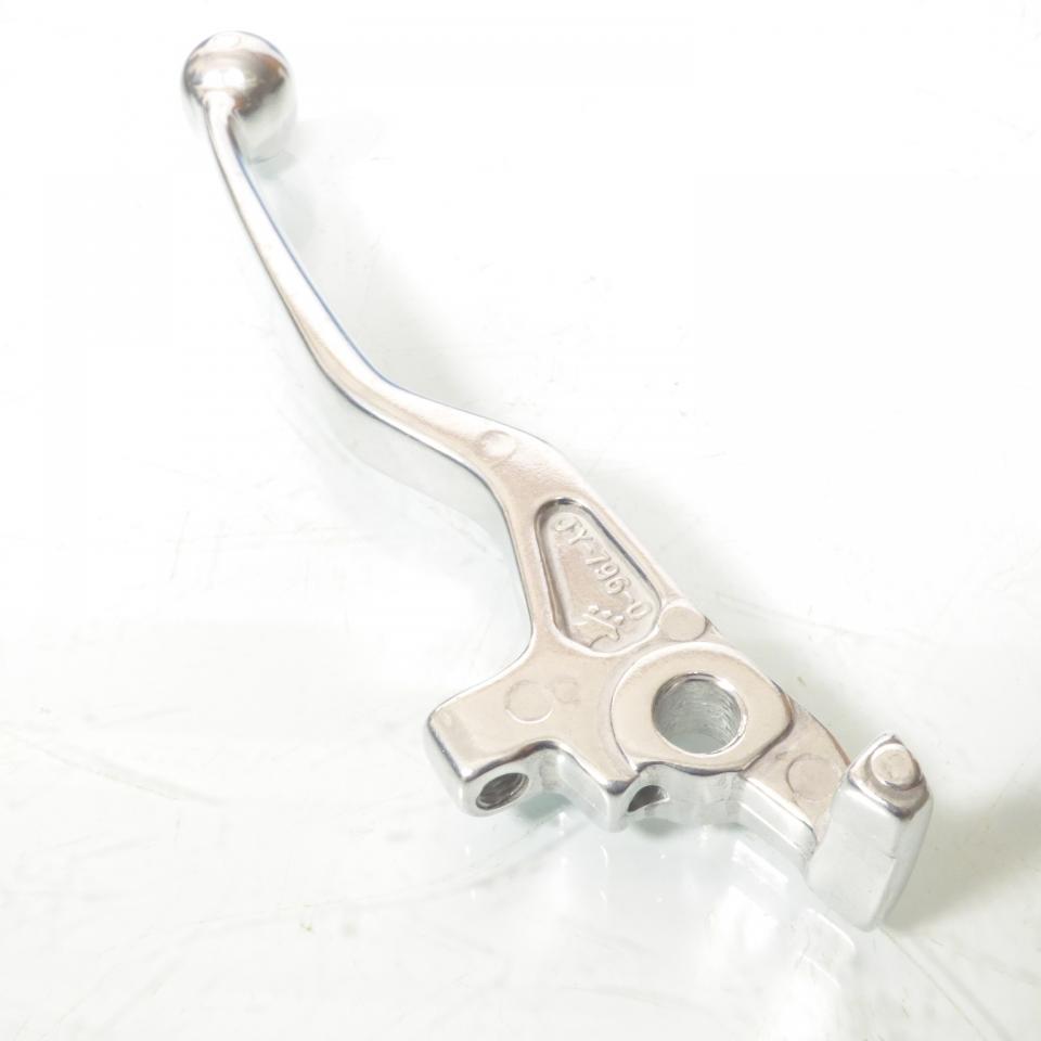 Levier frein droit Générique pour moto Kawasaki 650 KLX 1993-1996 JY-796-0 Neuf