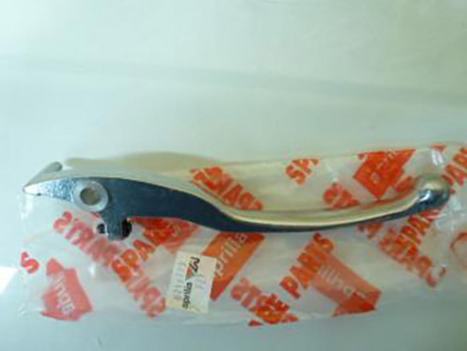 Levier frein droit origine pour Scooter Aprilia 50 Amico 1996 à 1998 AP8218175 Neuf