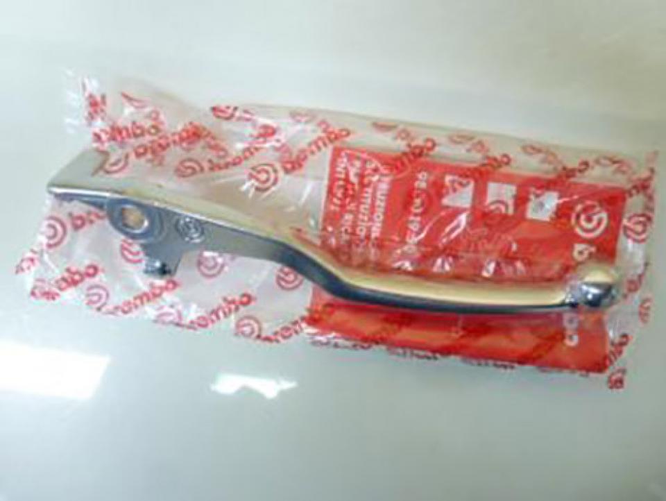 Levier frein droit Brembo pour Scooter Aprilia 50 Mojito 1999 à 2008 AP8218479 Neuf