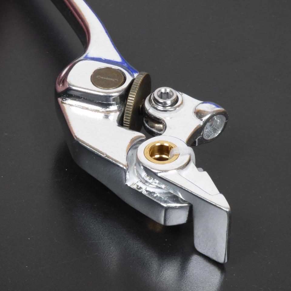 Levier frein droit pour moto Honda 800 VFR FI 1998 à 2001 53170-MAT-006 Neuf