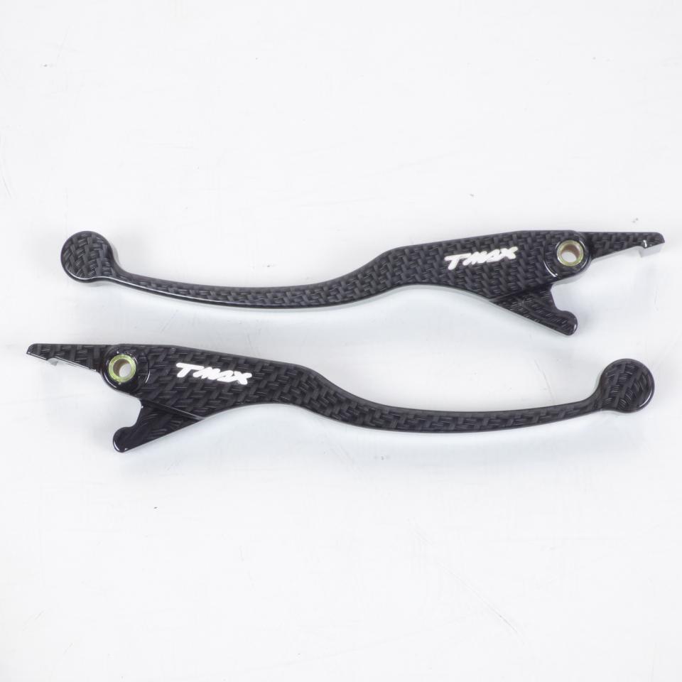 Levier frein droit pour Yamaha Tmax