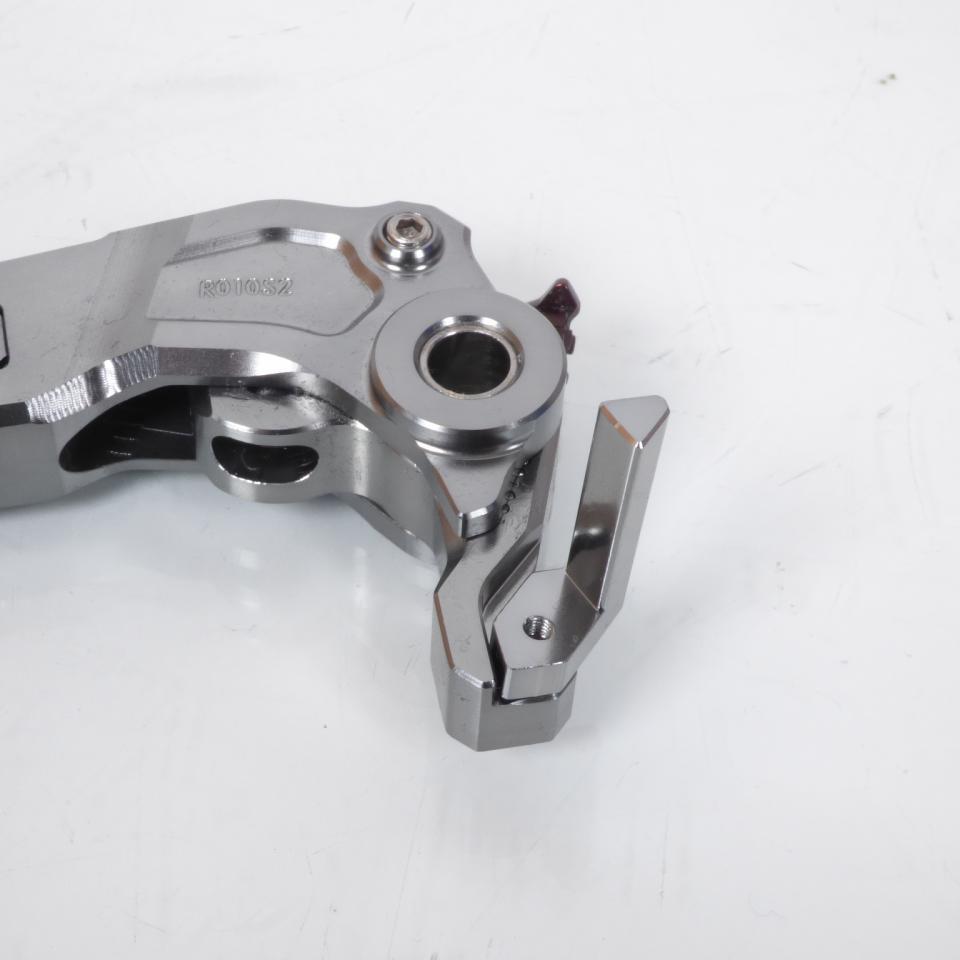 Levier frein droit Zeta pour Moto Kawasaki 1000 Z Après 2007 ZE60-3210 Neuf