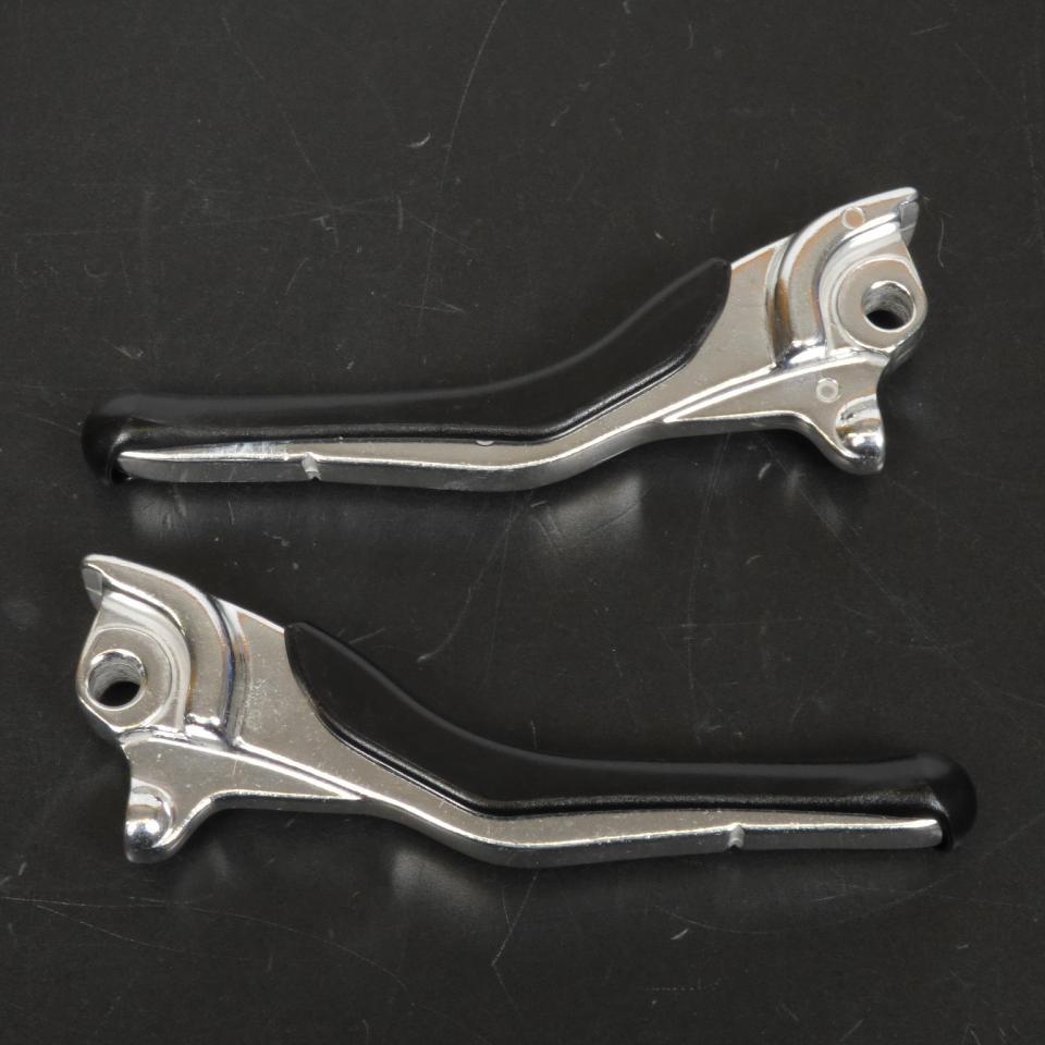 Levier frein droit TNT pour scooter MBK 50 Nitro Neuf