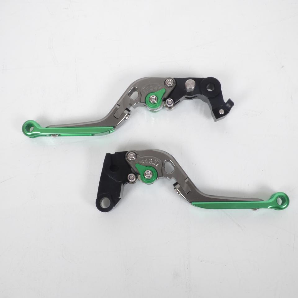 Levier frein droit Mad pour Moto Kawasaki 750 Z 2011 à 2012 Neuf