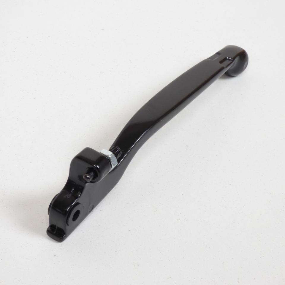 Levier frein droit Vicma pour Moto Rieju 50 RS2 Matrix 2002 à 2009 71702 / noir Neuf