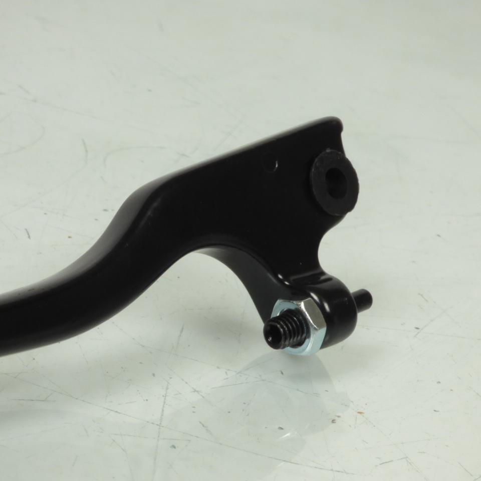 Levier frein droit Vicma pour Moto Rieju 50 RS2 Matrix 2002 à 2009 71702 / noir Neuf