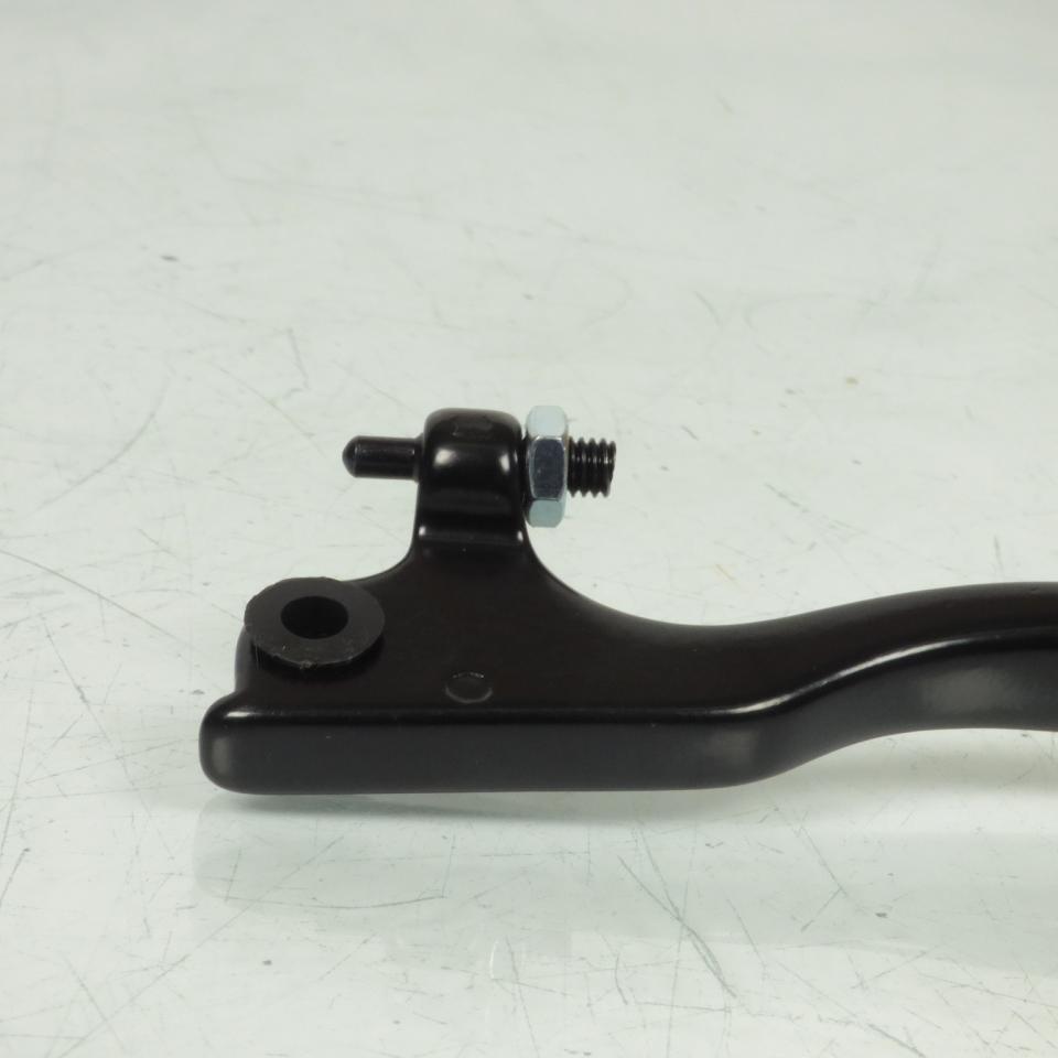 Levier frein droit Vicma pour Moto Rieju 50 RS2 Matrix 2002 à 2009 71702 / noir Neuf