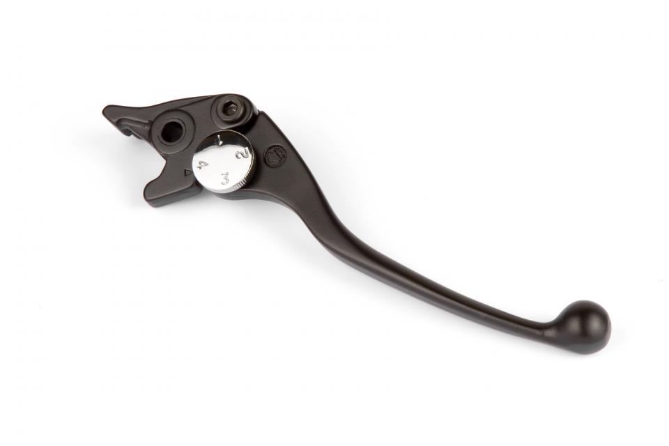 Levier frein droit Sifam pour Moto Kawasaki 900 GPZ R Ninja 1990 à 1996 13236-1185 / D Neuf