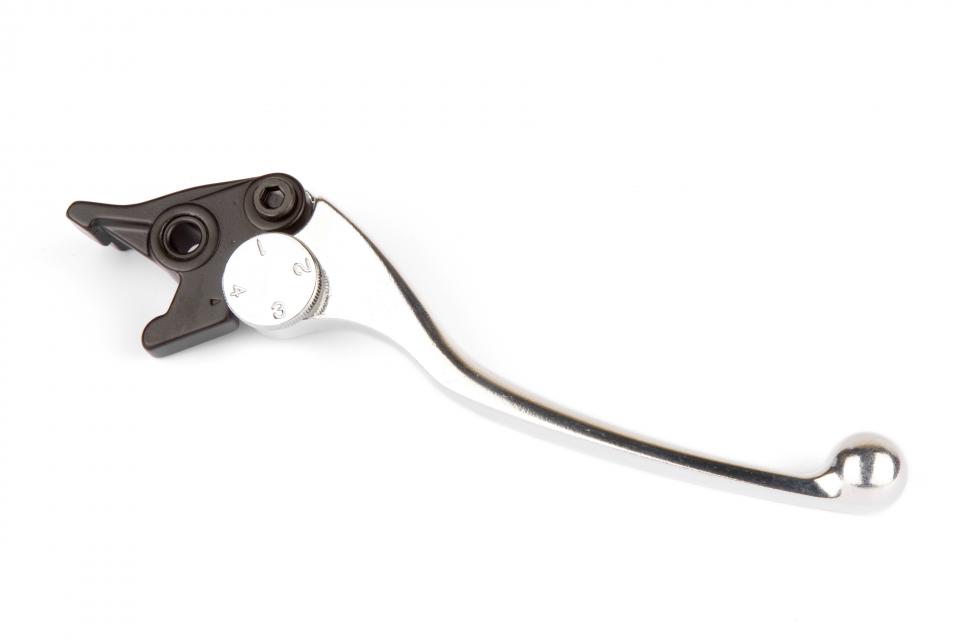 Levier frein droit Sifam pour Moto Kawasaki 500 EN 1996 à 2001 13236-1221 / D Neuf
