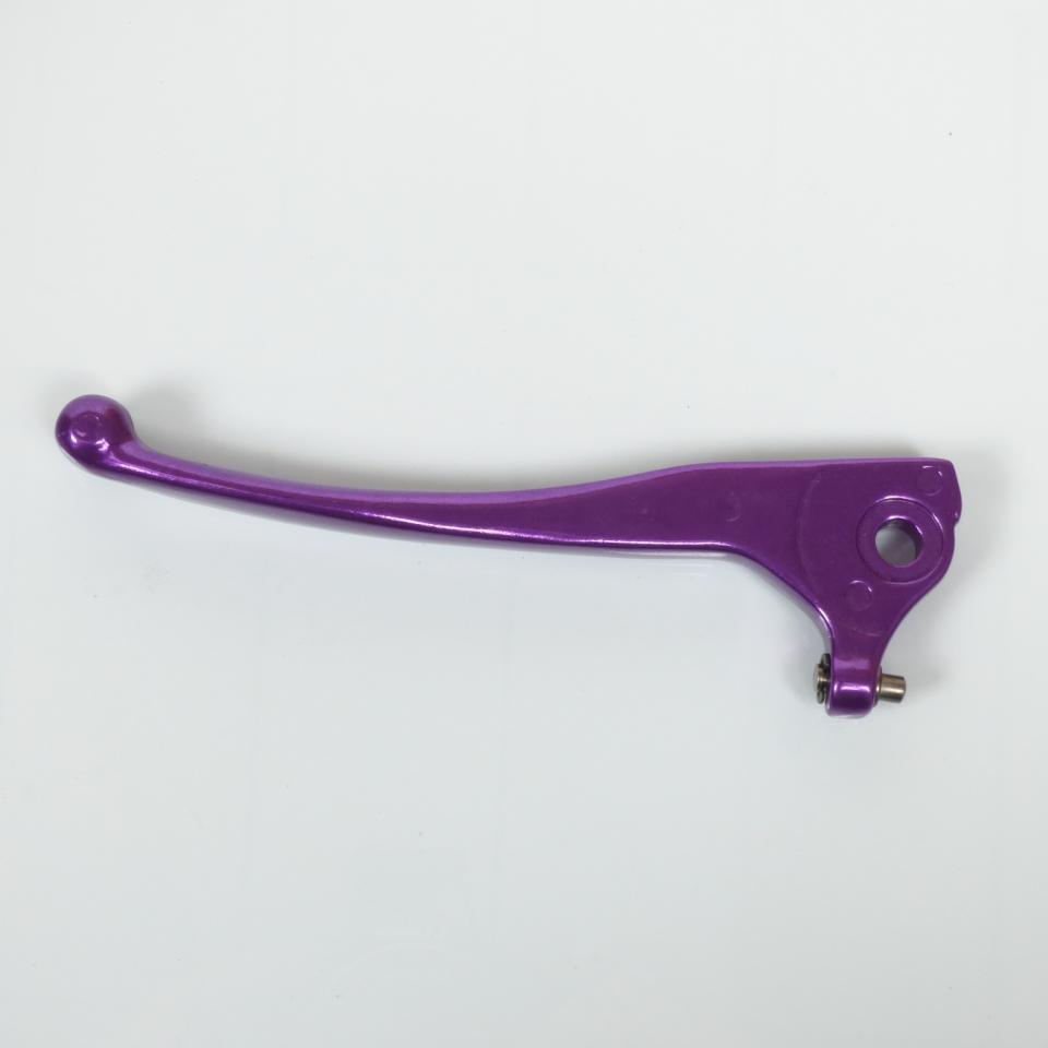 Levier frein droit Sifam pour Scooter MBK 50 Cw Booster Spirit 1996 à 1998 D Neuf