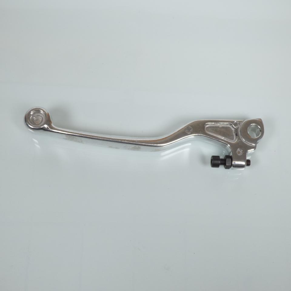 Levier frein droit Sifam pour Moto Suzuki 125 Dr-Z Grandes Roues 2008 à 2020 57421-27C00 / D Neuf