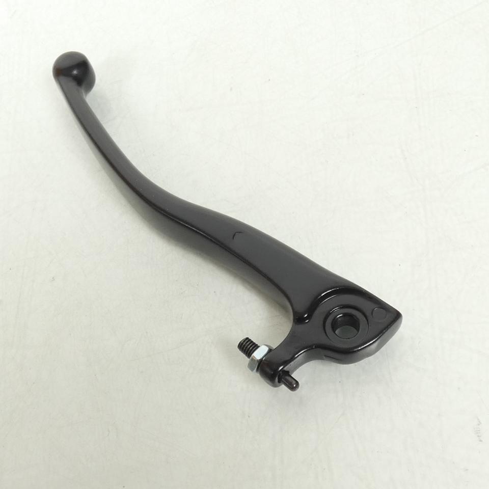 Levier frein droit gauche Vicma pour scooter Malaguti 125 Madison 1999-2004 Noir