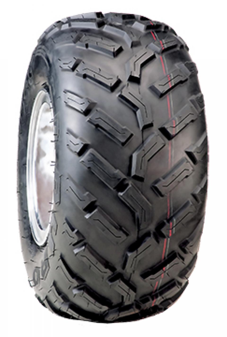 Pneu 23-8-12 Duro pour Quad Kymco 450 Maxxer Irs 4X4 2010 à 2019 AVG / AVD Neuf
