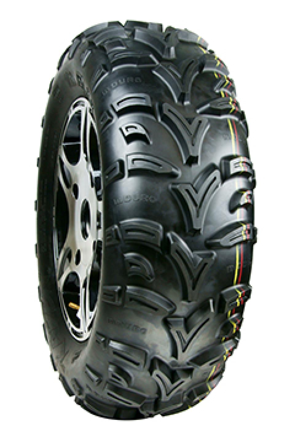 Pneu 26-11-14 Duro pour Quad Arctic cat 700 Prowler Hdx Xt 2015 à 2016 ARG / ARD Neuf