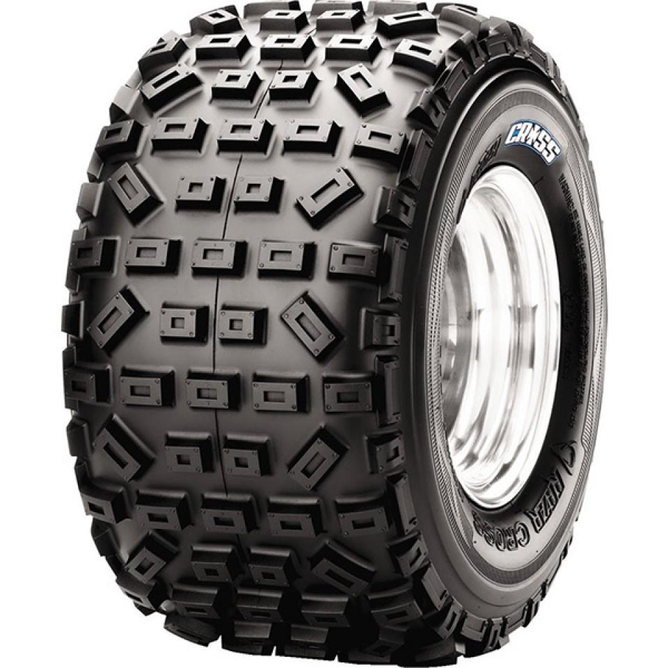 Pneu 20-6-10 Maxxis pour Moto Neuf