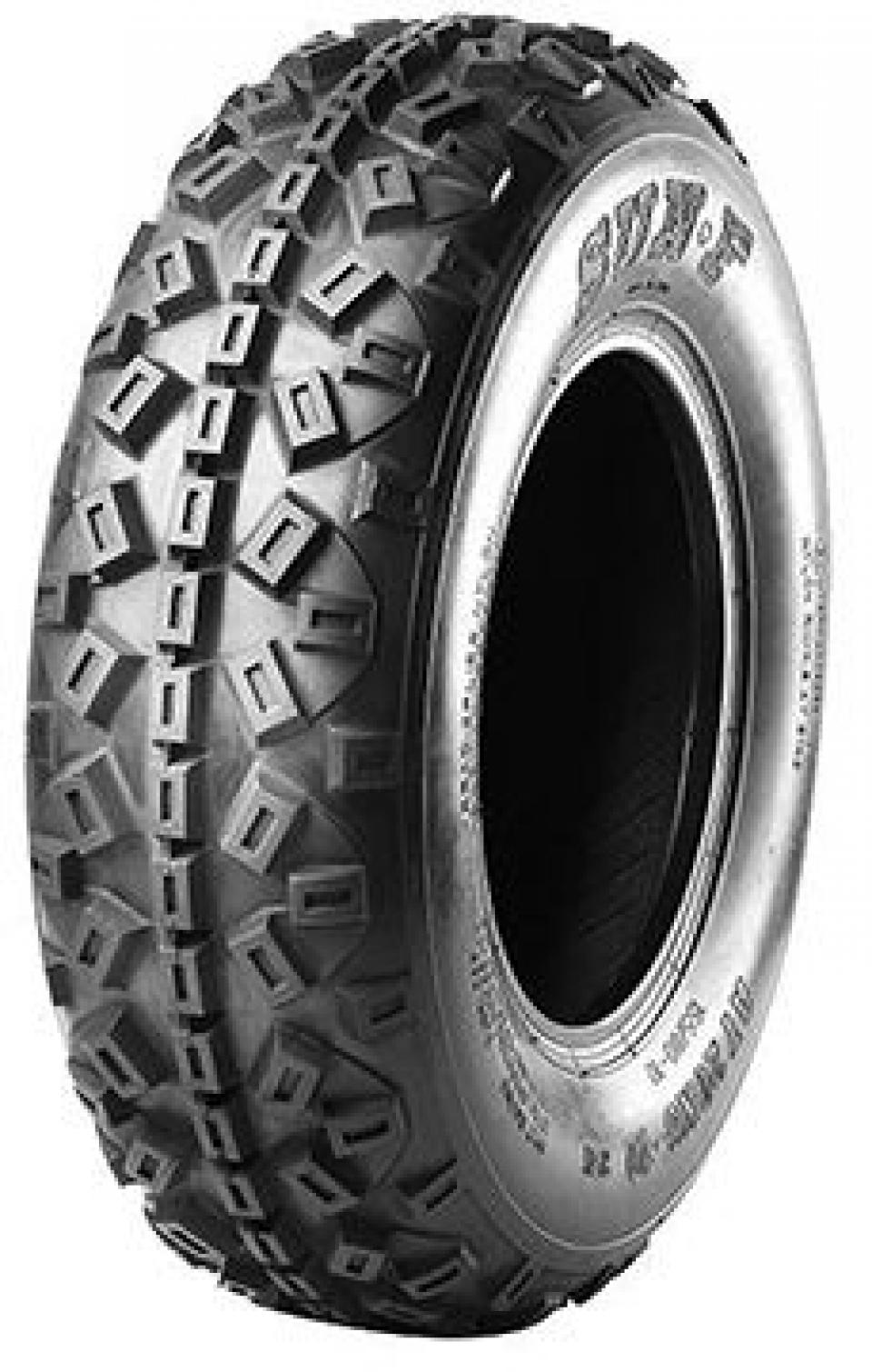 Pneu 20-6-10 Sun-F pour Moto Neuf