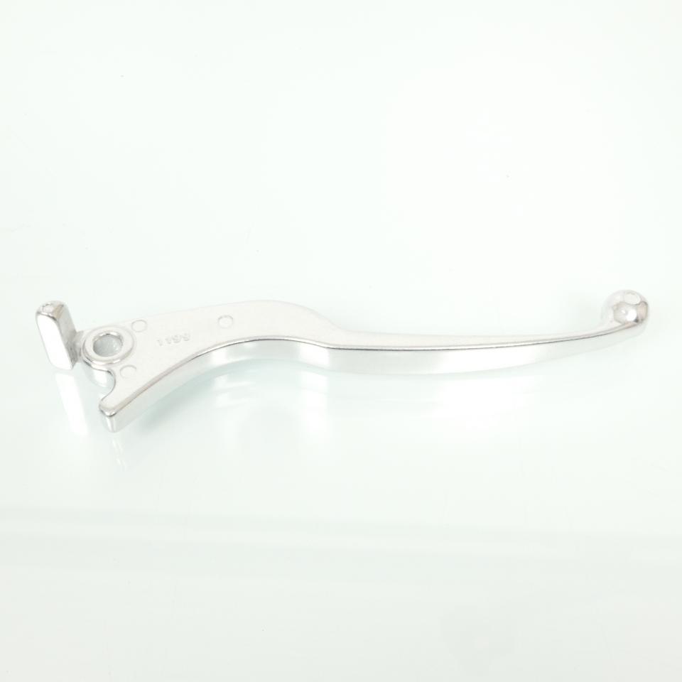 Levier frein gauche RMS pour scooter Sym 125 Hd Euro2 2011 à 2014 LC12W1-6 /53178HHW00074621 Neuf