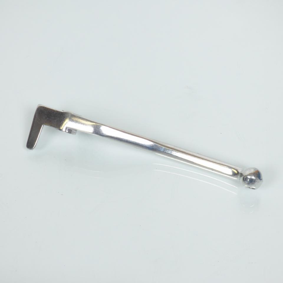 Levier frein gauche Domino pour Scooter Honda 400 Silver Wing 2007 à 2020 Neuf