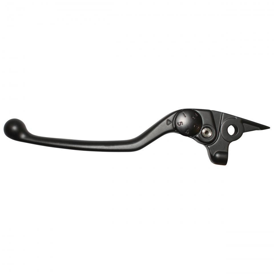 Levier frein gauche Domino pour Scooter Yamaha 400 Majesty 2009 à 2020 Neuf