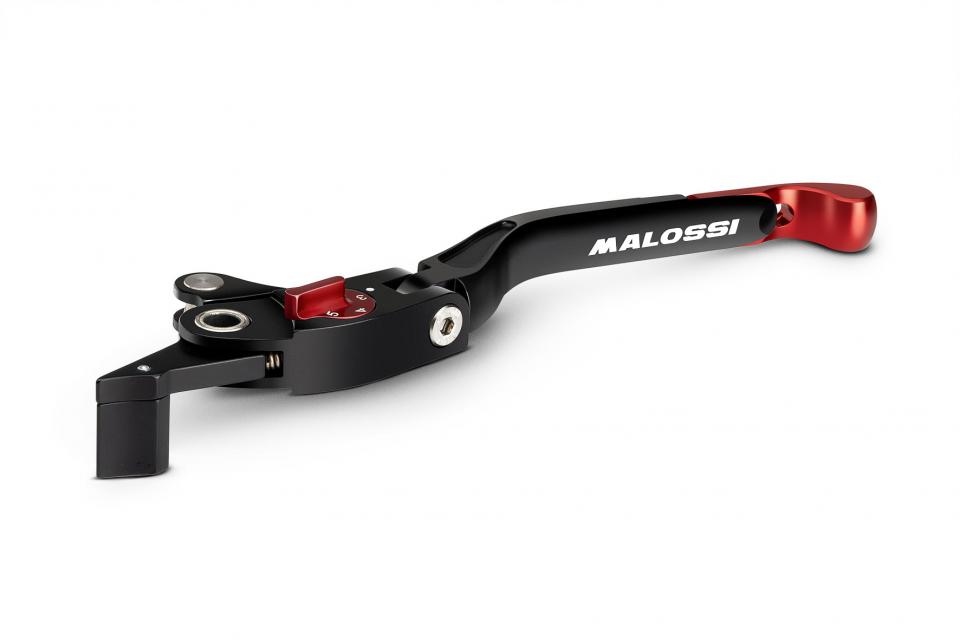 Levier frein gauche Malossi pour Maxi Scooter Yamaha 560 Xp T-Max 2020 à 2023 G Neuf