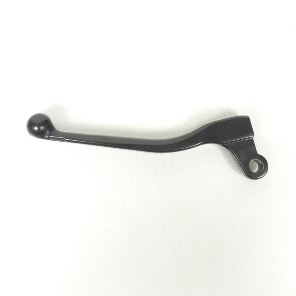 Levier frein G pour scooter Peugeot 50 STREETZONE 2T 2018 Noir 155mm 165mm Neuf
