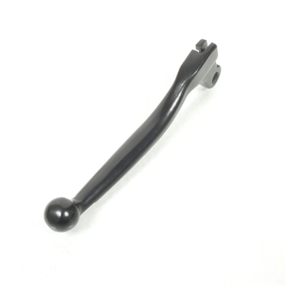 Levier frein G pour scooter Peugeot 50 STREETZONE 2T 2018 Noir 155mm 165mm Neuf