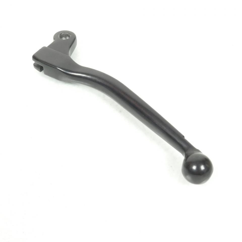 Levier frein G pour scooter Peugeot 50 STREETZONE 2T 2018 Noir 155mm 165mm Neuf